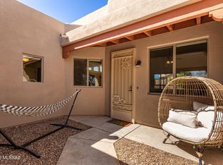 8087 N Painted Feather Dr, Tucson, AZ 85743