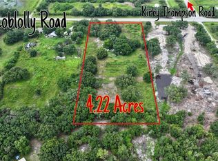 4932 Loblolly Bay Rd, Labelle, FL 33935