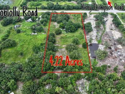 4932 Loblolly Bay Rd, Labelle, FL, 33935