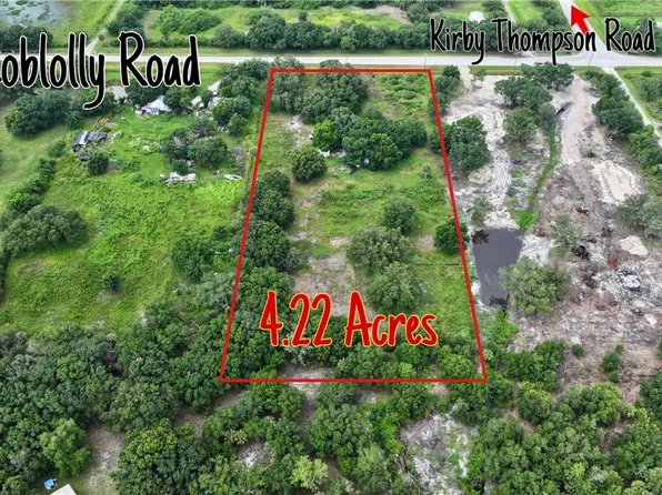 4932 Loblolly Bay Rd, Labelle, FL 33935