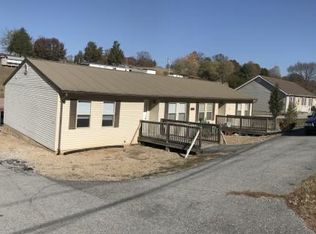 1460 Midway Rd, Midway, TN 37809