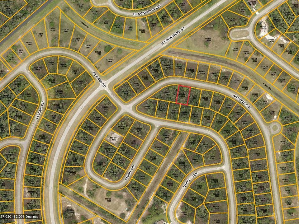 1st image of 1802 Antique Cir