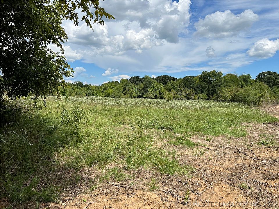 Banty Rd, Bennington, OK 74723 Zillow