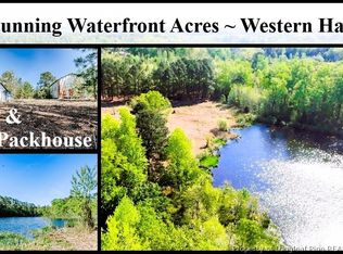 State Highway 27 W, Lillington, NC 27546