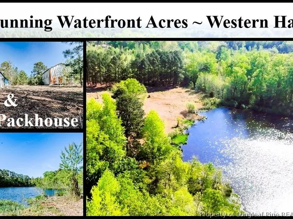 State Highway 27 W, Lillington, NC 27546