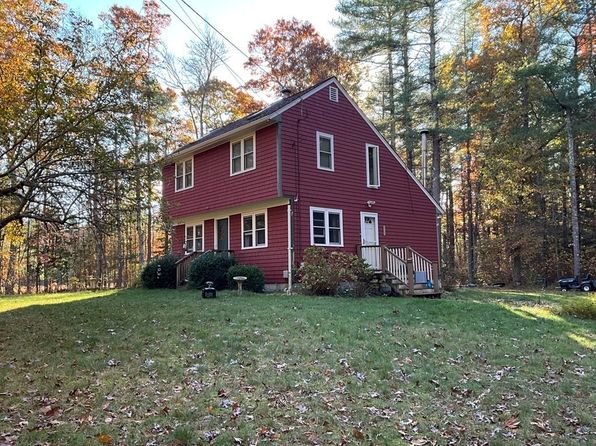 Rochester MA Real Estate - Rochester MA Homes For Sale | Zillow