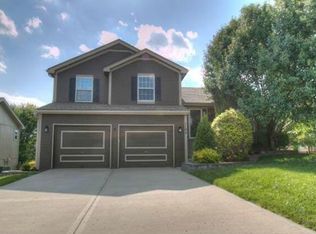 7104 N Bristol Ave, Kansas City, MO 64119