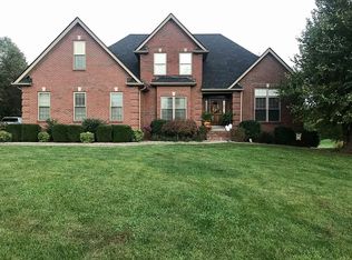 103 Donovan Hts, Bardstown, KY 40004