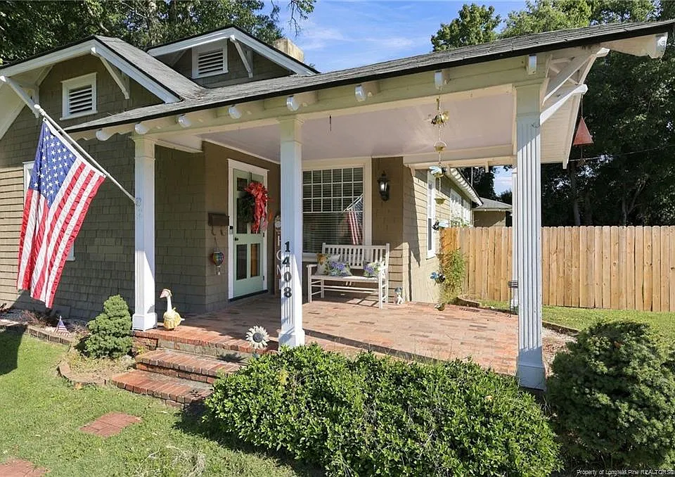 1408 Morganton Rd