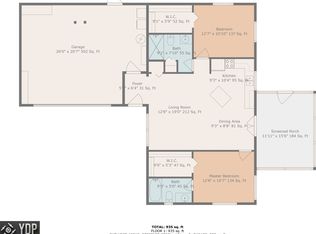 1615 Stonehaven Way, Tarpon Springs, FL 34689