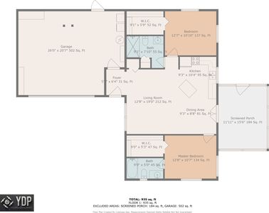 1615 Stonehaven Way, Tarpon Springs, FL, 34689