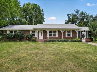 205 Cooper St, Sylvania, GA 30467