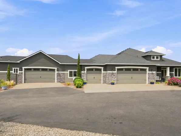 8708 NE 222nd Ave, Vancouver, WA 98682