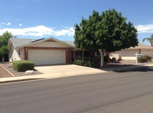 2620 S Acanthus, Mesa, AZ 85209
