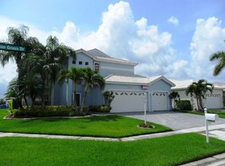 21822 Palm Grass Dr, Boca Raton, FL 33428