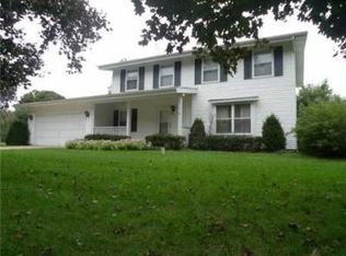 51701 Timberline Trce E, Granger, IN