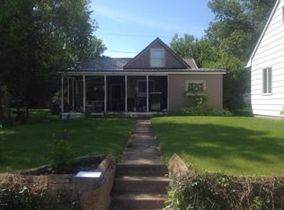 122 2nd Ave, Belt, MT 59412