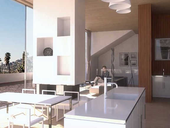 4th image of 3333 N Tareco Dr