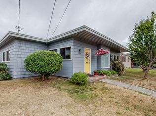 2305 Williams St, Eureka, CA 95501