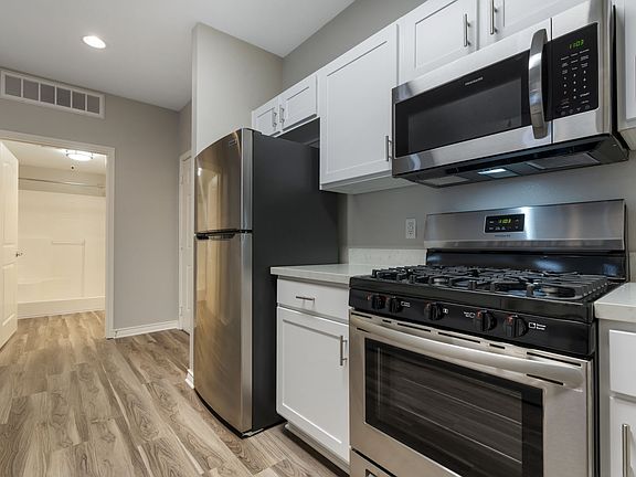 Renovated Apartments Available - Call For Details