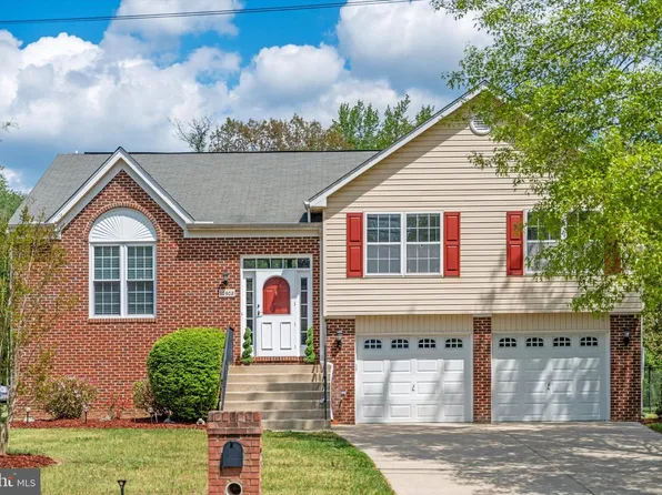 12908 Windbrook Dr, Clinton, MD 20735