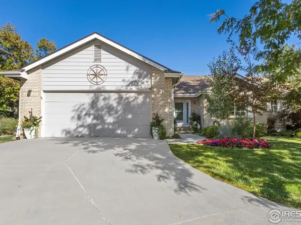 1412 Ptarmigan Ct, Fort Collins, CO 80524