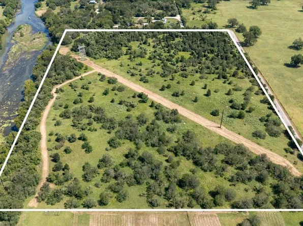 0 Hidden Shores Rd, Smithville, TX 78957