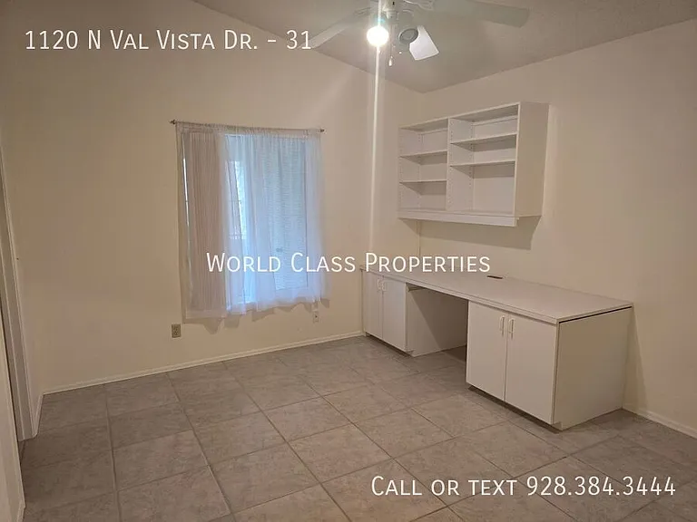1120 N Val Vista Dr #31 — Photo 18
