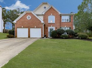 4639 Howell Farms Dr NW, Acworth, GA 30101
