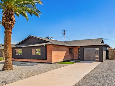 8501 E Sheridan St, Scottsdale, AZ, 85257