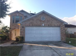 906 Sycamore Trace Ct, Houston, TX 77073