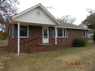 2825 Edgefield Hwy, Trenton, SC 29847