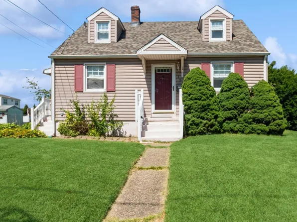 154 Union Ave, Bellmawr, NJ 08031