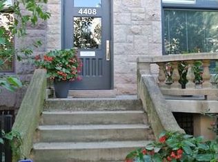 4408 S Berkeley Ave, Chicago, IL 60653