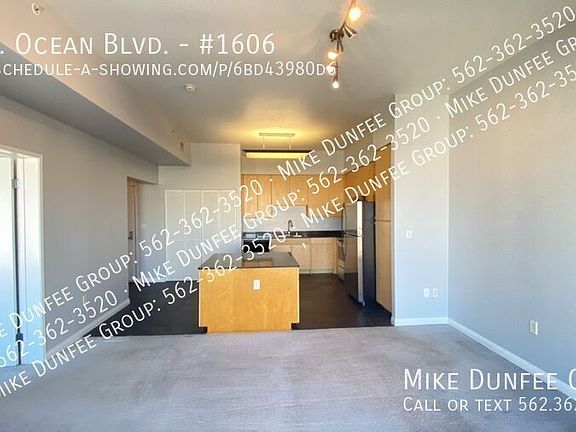 2nd image of 488 E Ocean Blvd Unit 1606