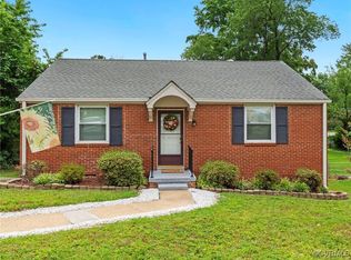 1627 Skipwith Rd, Henrico, VA 23229