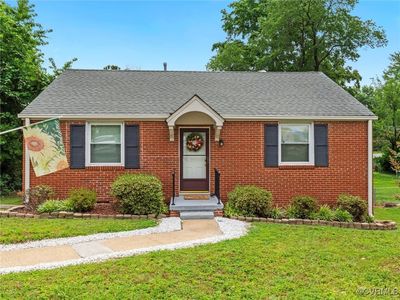 1627 Skipwith Rd, Henrico, VA, 23229