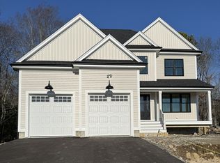 10 Muriel Way, Rehoboth, MA 02769