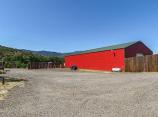 920 Dead Indian Memorial Rd, Ashland, OR 97520