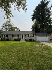 908 Stone Road, Windsor, CT, 06095