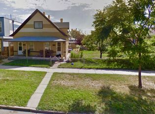 3714 Mariposa St, Denver, CO 80211