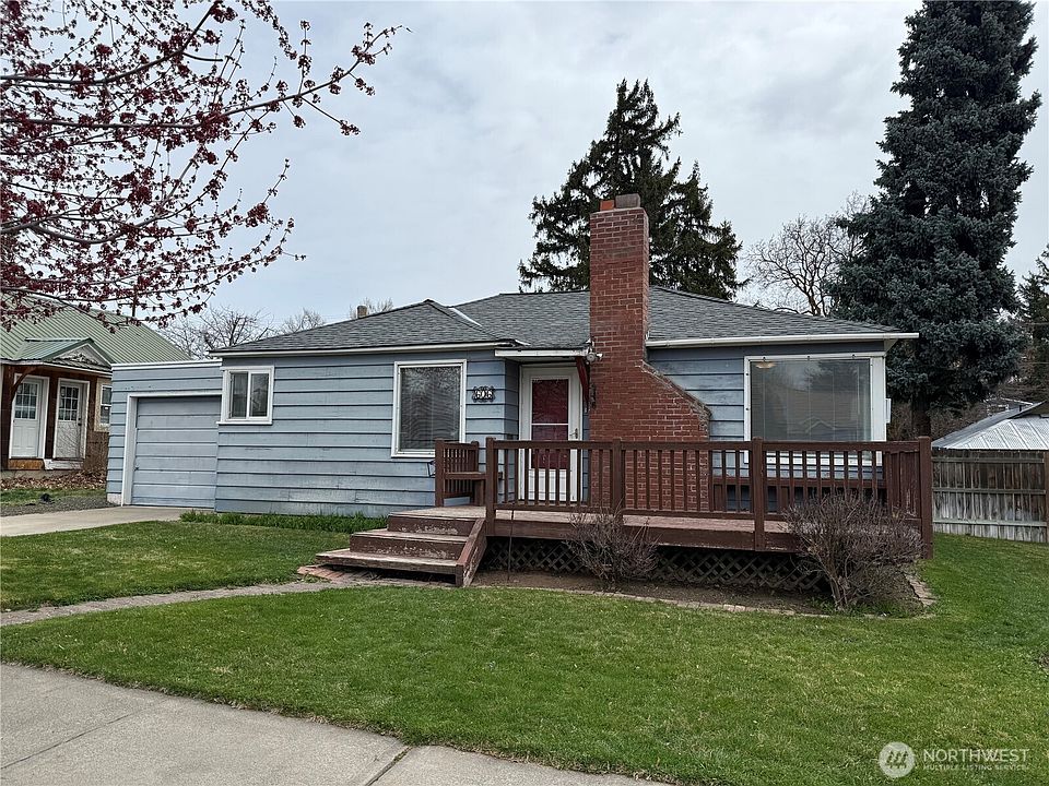 1st image of 606 N Sprague Street