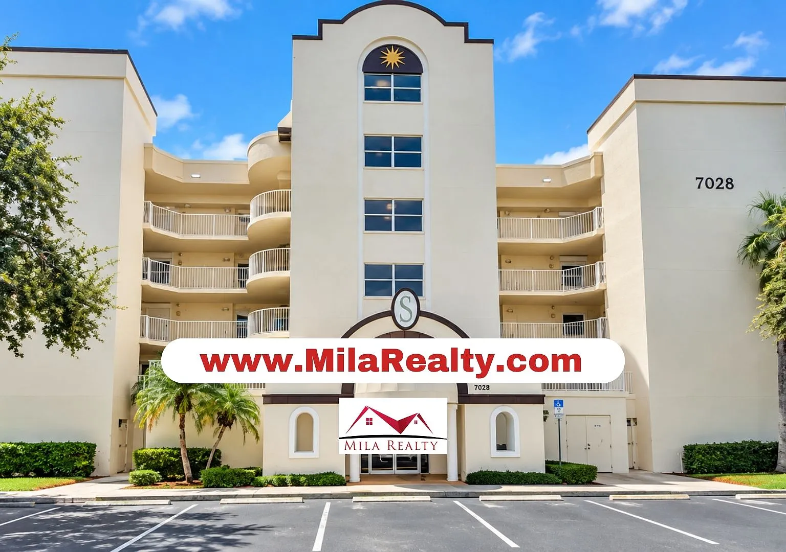 7028 Sevilla Ct, Unit 402, Cape Canaveral, FL 32920 - 402 — Photo 1