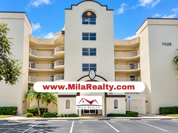 7028 Sevilla Ct Unit 402, Cape Canaveral, FL 32920