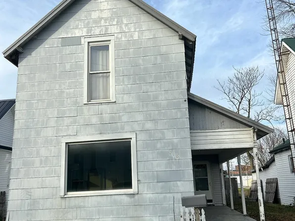 118 W 2nd St, Portland, IN 47371