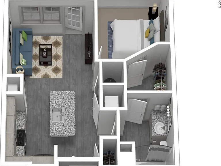 District West — Photo 39