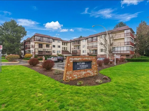 2414 Church St #214, Abbotsford, BC V2T 3J7