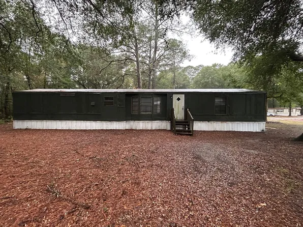 4502 E Old Marion Hwy #15, Florence, SC 29506