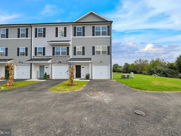 9 Landing Pl, York, PA 17408