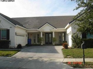 2691 Anderson Ln, Brentwood, CA 94513